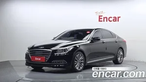 Hyundai Genesis, 2014 — миниатюра 1