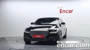 Hyundai Genesis, 2014 — миниатюра 3