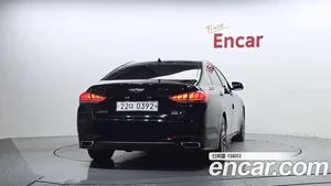 Hyundai Genesis, 2014 — миниатюра 4