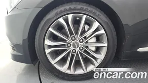 Hyundai Genesis, 2014 — миниатюра 5