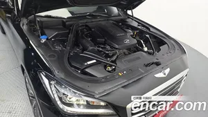 Hyundai Genesis, 2014 — миниатюра 6