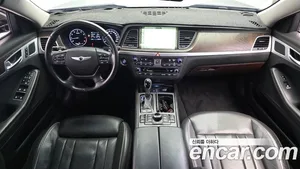 Hyundai Genesis, 2014 — миниатюра 7