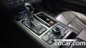 Hyundai Genesis, 2014 — миниатюра 9