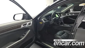 Hyundai Genesis, 2014 — миниатюра 10
