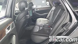 Hyundai Genesis, 2014 — миниатюра 12