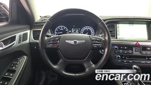 Hyundai Genesis, 2014 — миниатюра 13