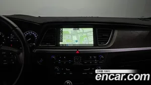 Hyundai Genesis, 2014 — миниатюра 14
