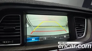 Hyundai Genesis, 2014 — миниатюра 16