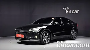 Polestar Polestar 2, 2022 — миниатюра 1