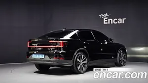 Polestar Polestar 2, 2022 — миниатюра 2