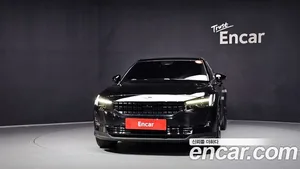 Polestar Polestar 2, 2022 — миниатюра 3