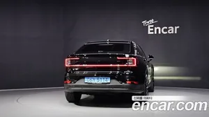 Polestar Polestar 2, 2022 — миниатюра 4
