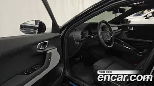 Polestar Polestar 2, 2022 — миниатюра 13