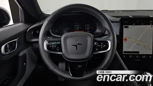 Polestar Polestar 2, 2022 — миниатюра 19