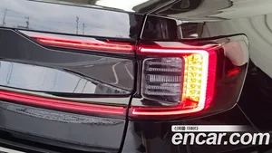 Polestar Polestar 2, 2022 — миниатюра 9