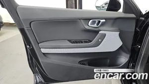 Polestar Polestar 2, 2022 — миниатюра 14