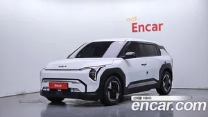 Kia EV3, 2024 — миниатюра 1
