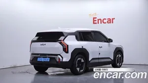 Kia EV3, 2024 — миниатюра 2