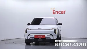 Kia EV3, 2024 — миниатюра 3