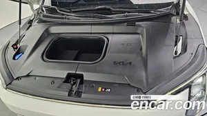Kia EV3, 2024 — миниатюра 6