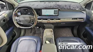 Kia EV3, 2024 — миниатюра 10