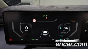 Kia EV3, 2024 — миниатюра 11