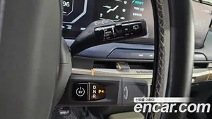 Kia EV3, 2024 — миниатюра 12