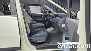 Kia EV3, 2024 — миниатюра 17