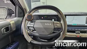 Kia EV3, 2024 — миниатюра 19