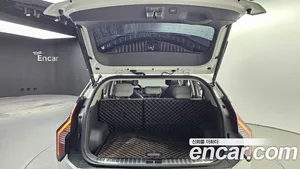Kia EV3, 2024 — миниатюра 26