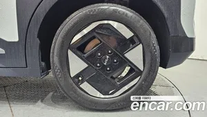 Kia EV3, 2024 — миниатюра 7