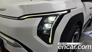 Kia EV3, 2024 — миниатюра 8