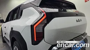 Kia EV3, 2024 — миниатюра 9
