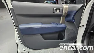 Kia EV3, 2024 — миниатюра 14