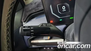 Kia EV3, 2024 — миниатюра 29