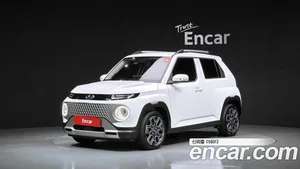 Hyundai Casper, 2022 — миниатюра 1