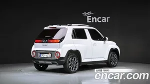 Hyundai Casper, 2022 — миниатюра 2