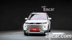 Hyundai Casper, 2022 — миниатюра 3