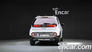 Hyundai Casper, 2022 — миниатюра 4