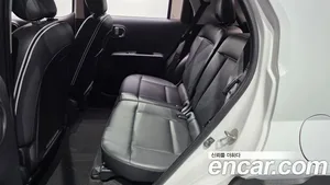 Hyundai Casper, 2022 — миниатюра 11