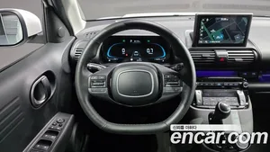 Hyundai Casper, 2022 — миниатюра 13