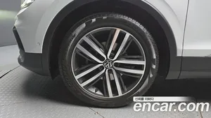 Volkswagen Tiguan, 2021 — миниатюра 5