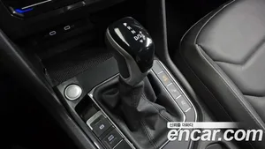 Volkswagen Tiguan, 2021 — миниатюра 9