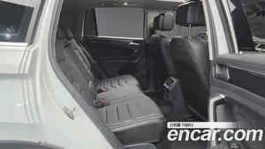 Volkswagen Tiguan, 2021 — миниатюра 12