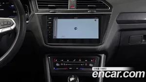 Volkswagen Tiguan, 2021 — миниатюра 14