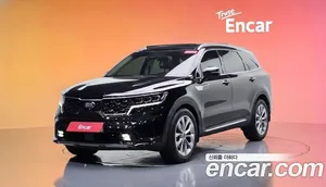Kia Sorento, 2020 — миниатюра 33