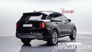Kia Sorento, 2020 — миниатюра 1