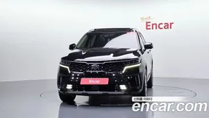 Kia Sorento, 2020 — миниатюра 2