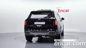Kia Sorento, 2020 — миниатюра 3
