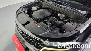 Kia Sorento, 2020 — миниатюра 5